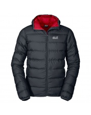 Kurtka Jack Wolfskin HELIUM DOWN JKT phantom