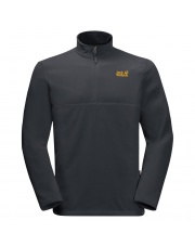 Bluza męska Jack Wolfskin GECKO MEN phantom