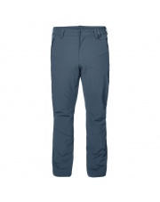 Spodnie Jack Wolfskin ACTIVATE XT MEN orion blue