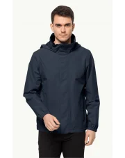 Kurtka męska Jack Wolfskin STORMY POINT 2L night blue
