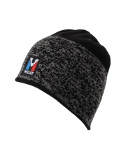 Czapka Millet TRILOGY WOOL BEANIE noir/monument