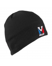 Czapka Millet ACTIVE WOOL BEANIE black