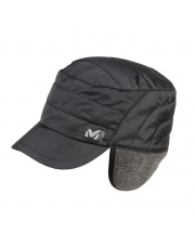 Czapka Millet PRIMALOFT RS CAP black