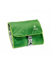 Kosmetyczka Deuter Wash Bag I emerald-kiwi