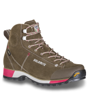 Buty Dolomite 54 W HIKE GTX otter brown/taupe beige