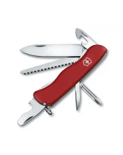 Scyzoryk Victorinox 0.8463 TRAILMASTER czerwony