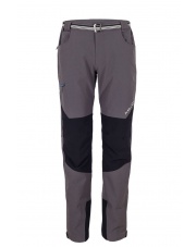 Spodnie męskie Milo TACUL grey/black 