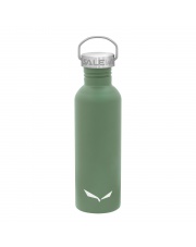 Butelka Salewa AURINO BOTTLE 1,0 L duck green