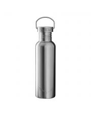 Butelka Salewa AURINO BOTTLE 1,0 L steel