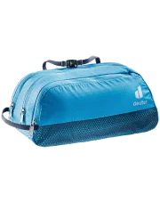 Kosmetyczka Deuter WASH BAG TOUR III azure/ink