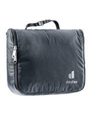 Kosmetyczka Deuter WASH CENTER LITE I black