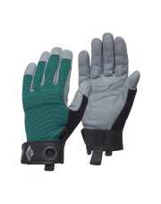 Rękawiczki damskie Black Diamond CRAG WOMENS raging sea
