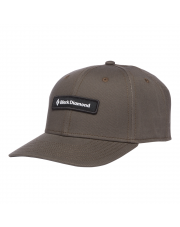 Czapka Black Diamond BLACK LABEL HAT walnut