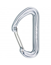 Karabinek Camp PHOTON WIRE silver