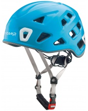 Kask wspinaczkowy Camp STORM blue/grey