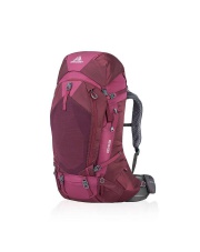 Plecak Gregory DEVA 60 plum red 