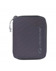 Portfel Lifeventure BI-FOLD WALLET RFID navy blue