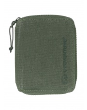 Portfel Lifeventure BI-FOLD WALLET RFID olive