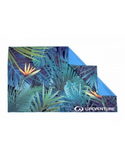 Ręcznik Lifeventure RECYCL.SOFTFIBRE TREK GIANT tropical