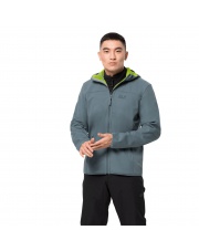 Kurtka Jack Wolfskin NORTHERN POINT storm grey