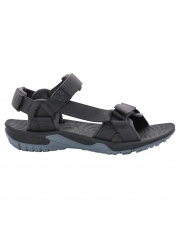 Sandały JW M LAKEWOOD RIDE SANDAL ebony