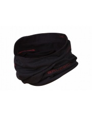 Chusta Brubeck WOOL NECK GAITER czarny 