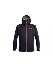 Kurtka Salewa PUEZ (AQUA3) PTX premium navy