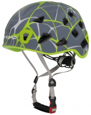 Kask wspinaczkowy Camp STORM grey mix