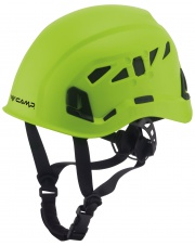 Kask roboczy Camp ARES AIR green