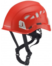 Kask roboczy Camp ARES AIR red