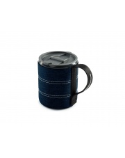 Kubek GSI INFINITY BACKPACKER MUG blue 0,5l