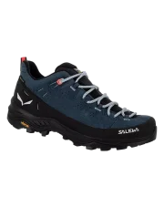 Buty damskie Salewa ALP TRAINER 2 GTX denim/black