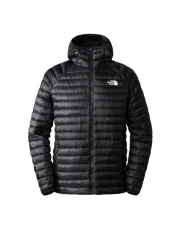 Kurtka The North Face BETTAF LT DOWN HOODY black 