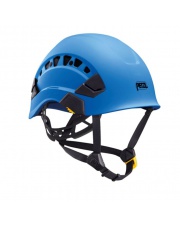 Kask roboczy Petzl VERTEX VENT A010CA blue