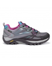 Buty damskie Chiruca ARUBA GTX gris/azul/rosa