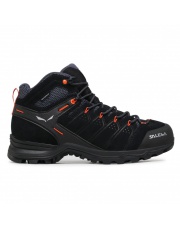 Buty Salewa M ALP MATE MID WP black/f.orange