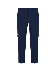 Spodnie Salewa PUEZ DST CARGO PANT navy