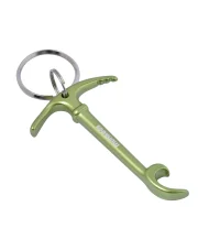 Brelok MUNKEES SPORT BOTTLE OPENER ICE PICK olive