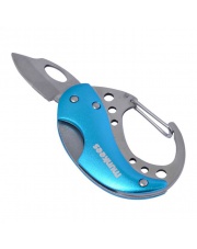 Brelok Munkees mini Carabiner Knife 2517