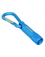 Brelok Munkees Carabiner with LED 1076