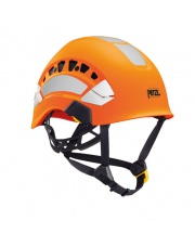 Kask roboczy Petzl VERTEX VENT HI-VIZ A010EA01 orange