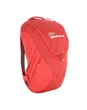 Plecak DMM ZENITH 18L red