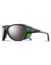 Okulary Julbo EXPLORER 2.0 SP4 gris/vert