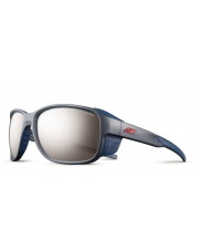 Okulary Julbo MONTEBIANCO 2 cat.4 blue fonce