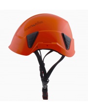 Kask roboczy Edelweiss ARROW orange