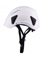 Kask roboczy Edelweiss ARROW white