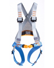 Uprząż Edelweiss SPIDER JUNIOR 2