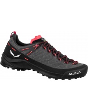 Buty Salewa W WILDFIRE CANVAS onyx black