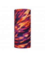 Chusta Buff UV+ COOLNET ethnos flame