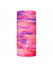 Chusta Buff UV+ COOLNET sish pink fluor